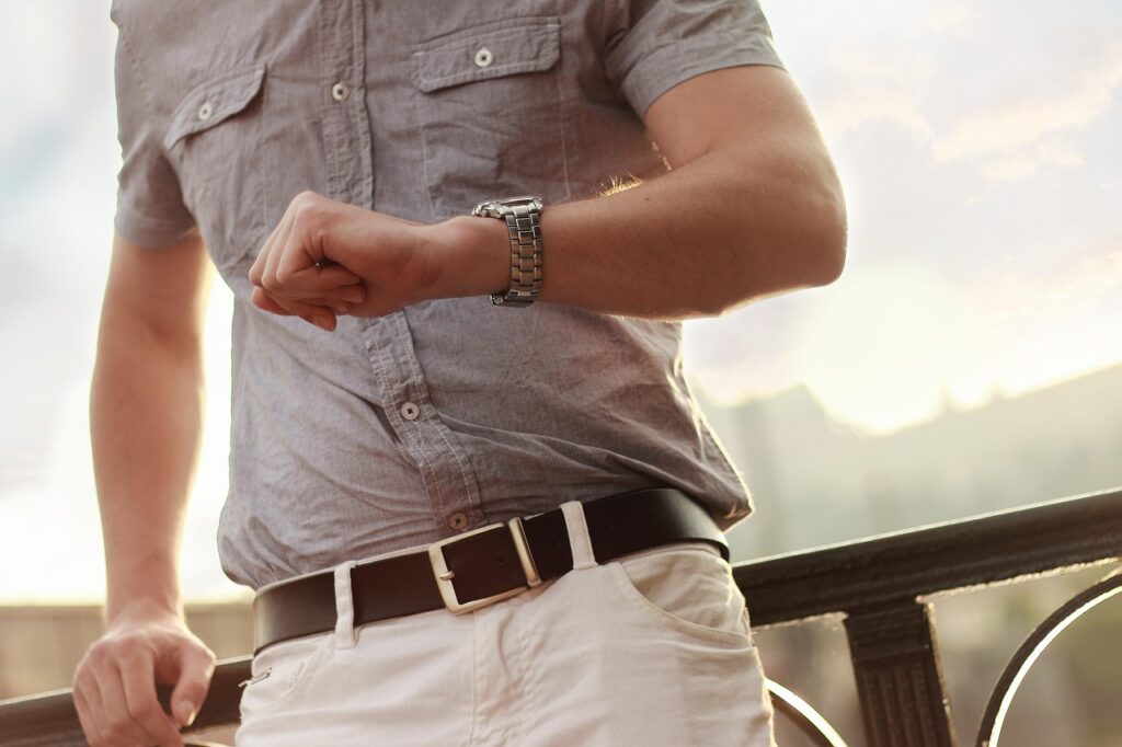 Mann Armbanduhr Luxus Luxusuhr Reselling – Ein Guide für Einsteiger